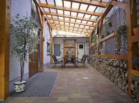 Prodej domu/vily, 250 m²