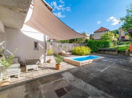 Prodej domu/vily, 200 m²