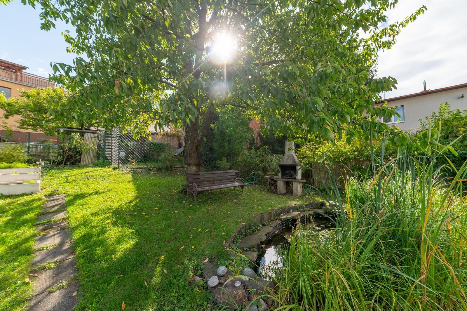 Apartmánový dům ve Zlíně