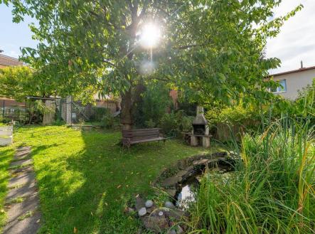 Prodej domu/vily, 200 m²