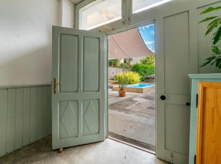 Prodej domu/vily, 200 m²