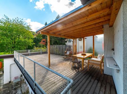 Prodej domu/vily, 200 m²