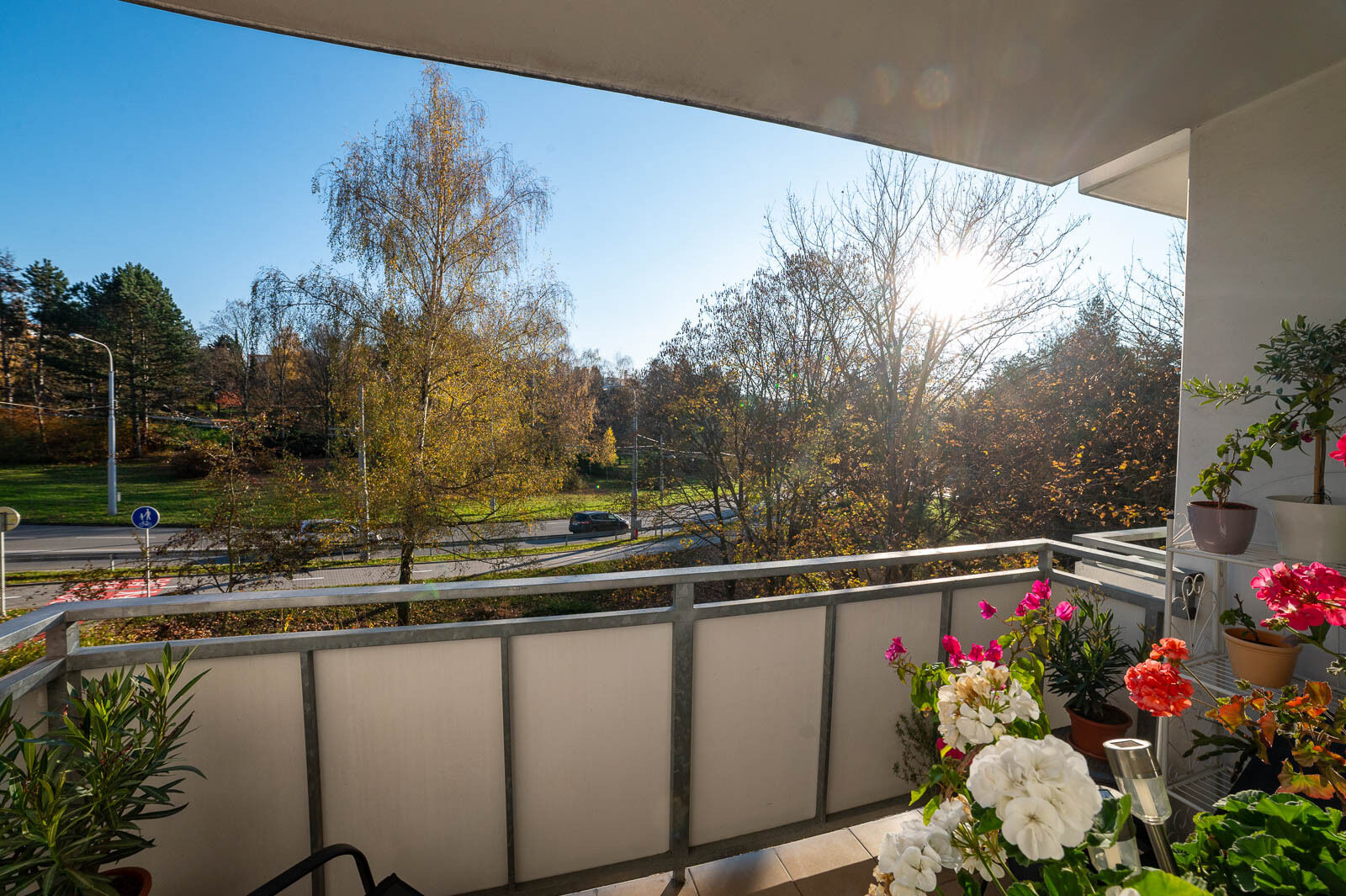 Byt 3+1, Zlín, ul. Jílová