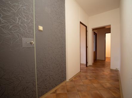 Pronájem bytu, 2+1, 58 m²