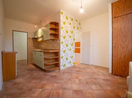 Pronájem bytu, 2+1, 58 m²