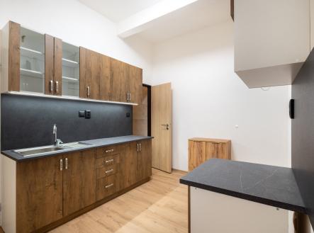 Prodej bytu, 3+1, 63 m²