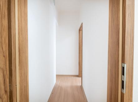 Prodej bytu, 3+1, 63 m²