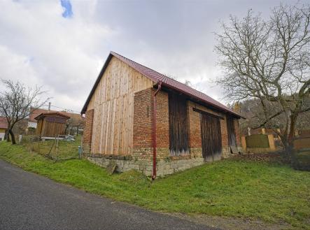 Prodej pozemku pro bydlení, 417 m²