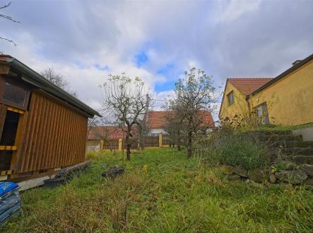 Prodej pozemku pro bydlení, 417 m²