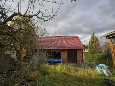 Prodej pozemku pro bydlení, 417 m²