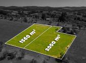 Prodej pozemku pro bydlení, 1 560 m²