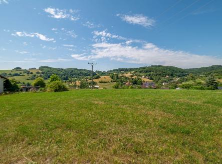 Prodej pozemku pro bydlení, 1 560 m²