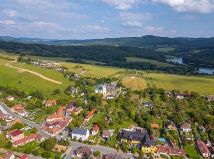 Prodej pozemku pro bydlení, 816 m²