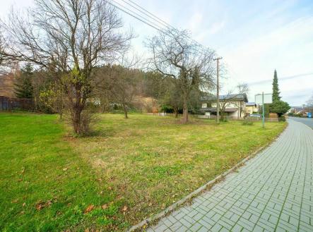 Prodej pozemku pro bydlení, 1 021 m²