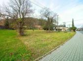 Prodej pozemku pro bydlení, 1 021 m²