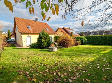 Prodej domu/vily, 160 m²