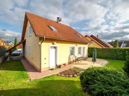 Prodej domu/vily, 160 m²