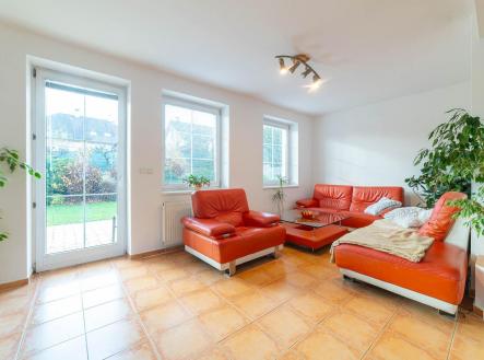 Prodej domu/vily, 160 m²