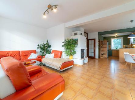 Prodej domu/vily, 160 m²