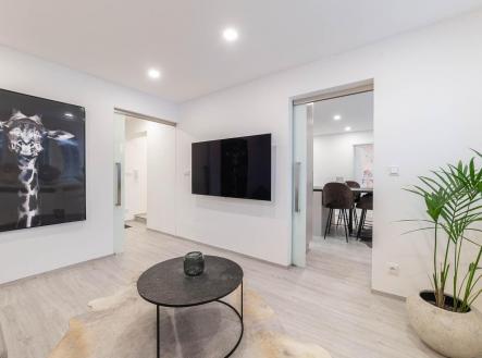 Prodej bytu, 3+1, 89 m²