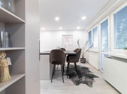 Prodej bytu, 3+1, 89 m²