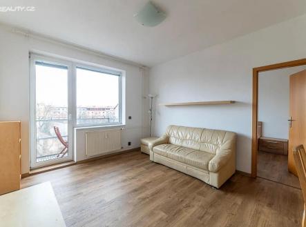 Pronájem bytu, 2+kk, 49 m²