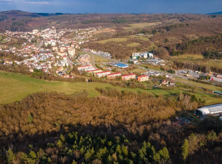 Prodej pozemku, trvalý travní porost, 39 580 m²