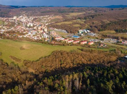 Prodej pozemku, trvalý travní porost, 39 580 m²