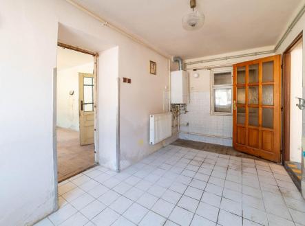 Prodej domu/vily, 60 m²