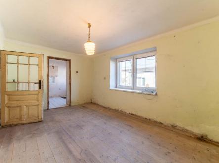 Prodej domu/vily, 60 m²