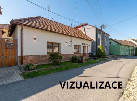 Prodej domu/vily, 60 m² obrázek