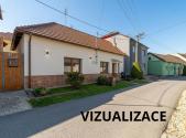 Prodej domu/vily, 60 m²
