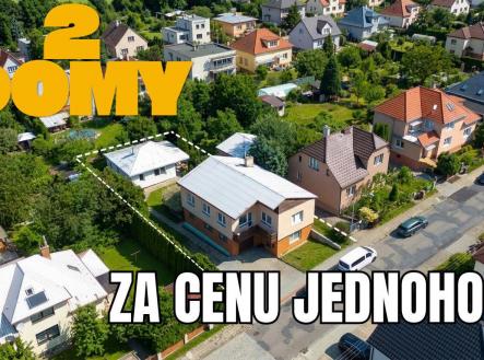 Prodej domu/vily, 260 m²