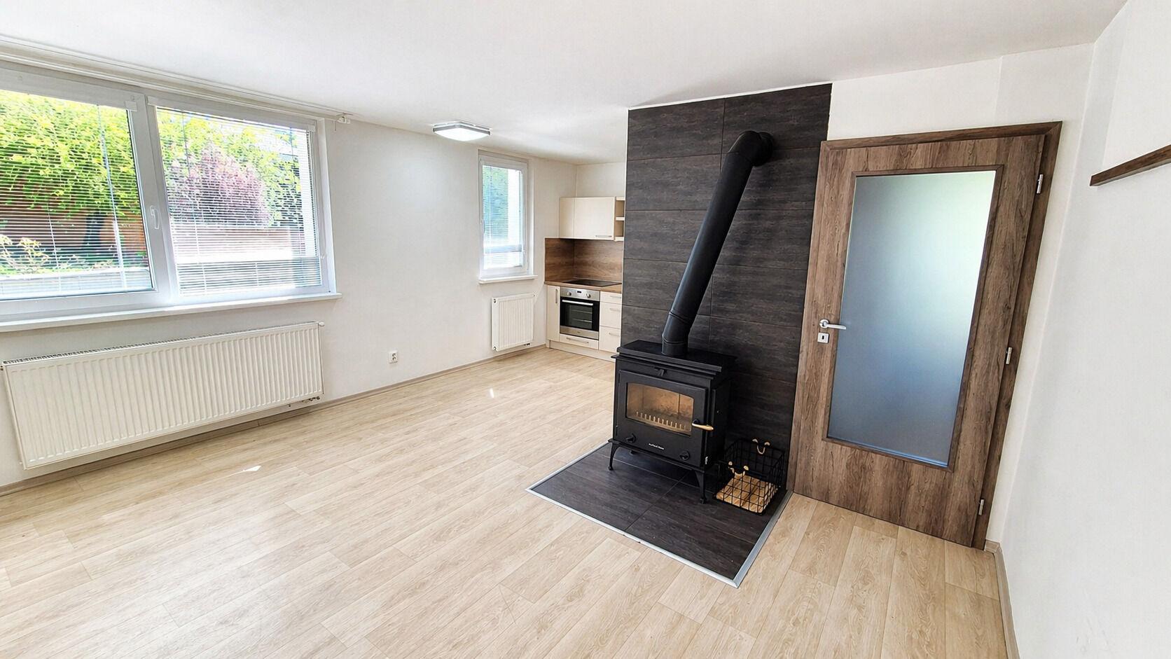 2 domy ve Zlíně za cenu jednoho