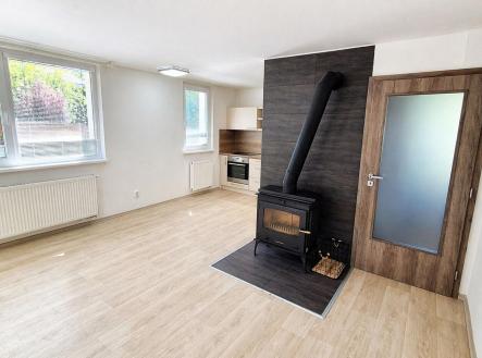 Prodej domu/vily, 260 m²