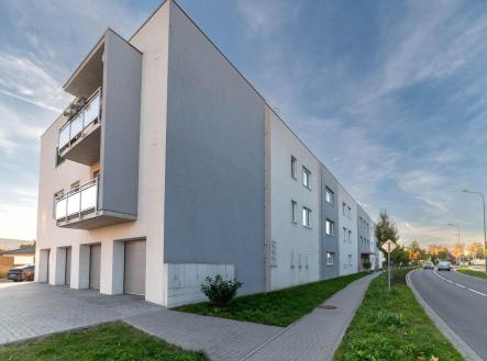 Prodej bytu, 3+kk, 95 m²