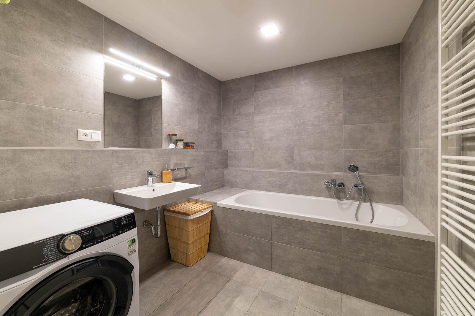 Byt 3+kk Prostějov, novostavba