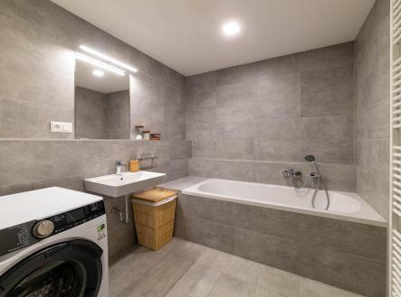 Prodej bytu, 3+kk, 95 m²