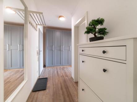 Prodej bytu, 3+kk, 95 m²