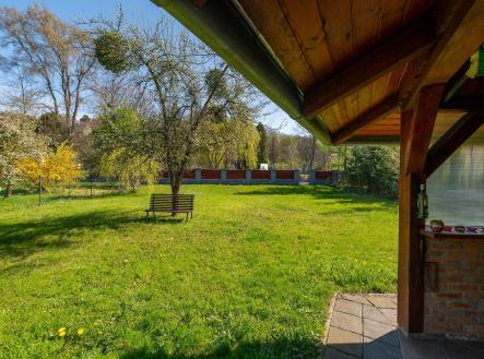Prodej pozemku pro bydlení, 690 m²