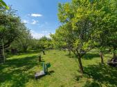 Prodej pozemku, zahrada, 2 296 m²
