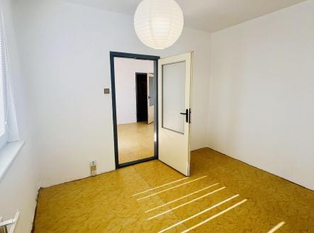 Pronájem bytu, 2+1, 45 m²