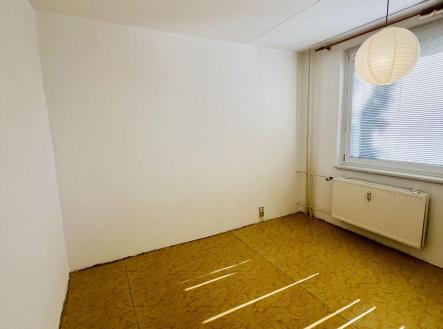 Pronájem bytu, 2+1, 45 m²