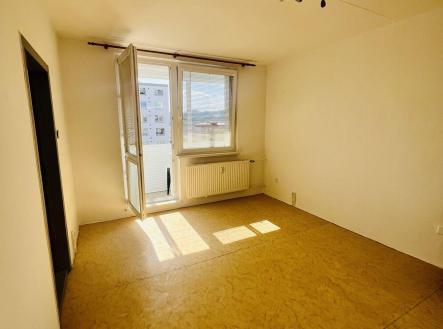 Pronájem bytu, 2+1, 45 m²