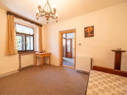 Prodej domu/vily, 110 m²