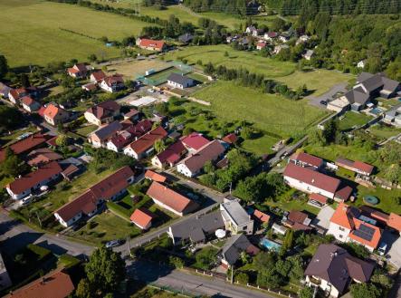 Prodej domu/vily, 110 m²