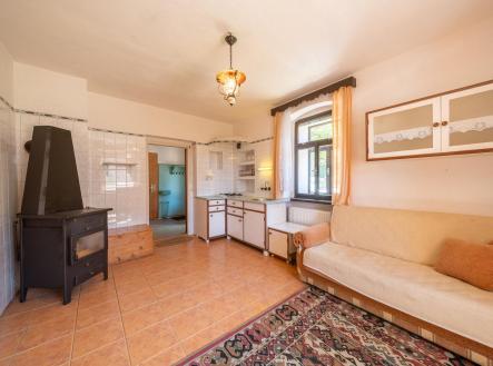 Prodej domu/vily, 110 m²