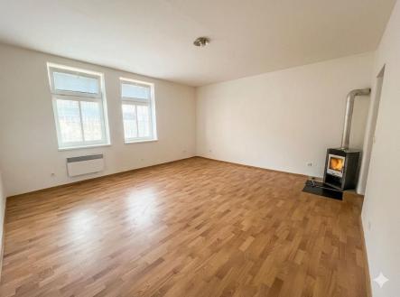 Pronájem bytu, 2+kk, 54 m²