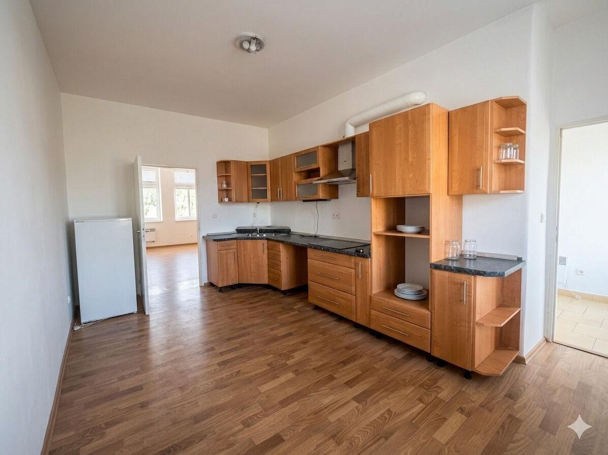 NA PRONÁJEM - BYT 2+kk - Valašské Klobouky