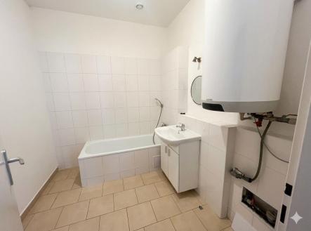 Pronájem bytu, 2+kk, 54 m²